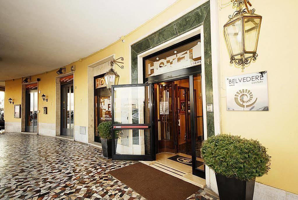 Hotel Belvedere 리도디오스티아 내부 사진